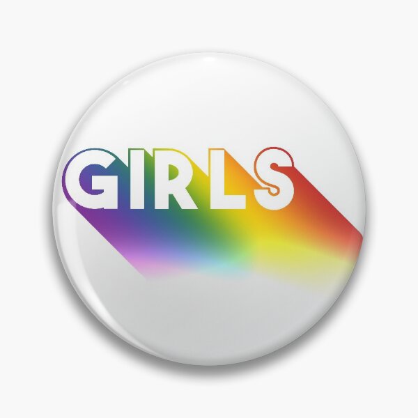 Item preview, GIRLS, gay designed and sold by Skyler Orion X.