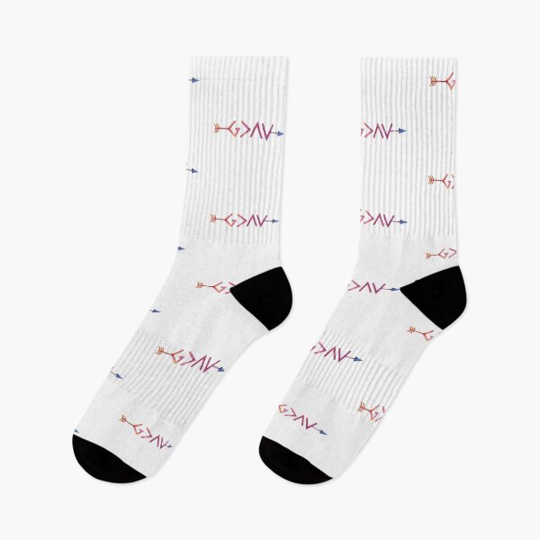 Item preview, God is Greater Than the Highs and Lows Romans 8:38-39 | Christian Design | Abstract Colors designed and sold by ChristianLife.