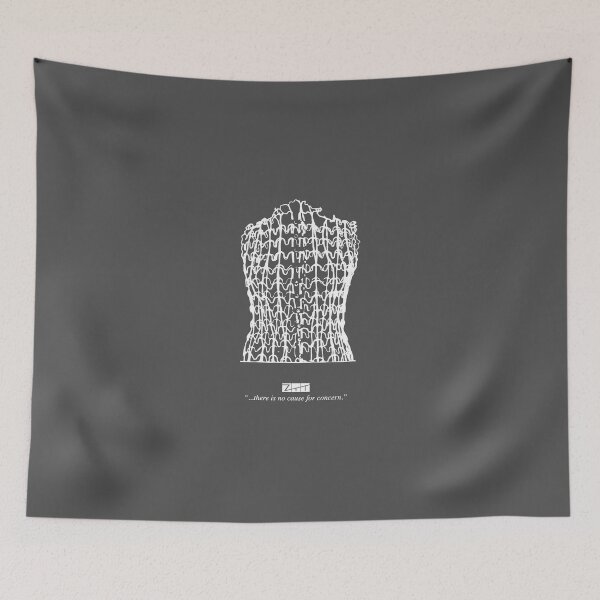 Item preview, Propaganda (ZTT) designed and sold by Grahame Robertson.