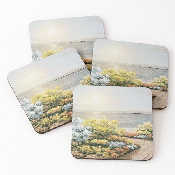 Item preview, DECK AND FLOWRS designed and sold by Diane Romanello.