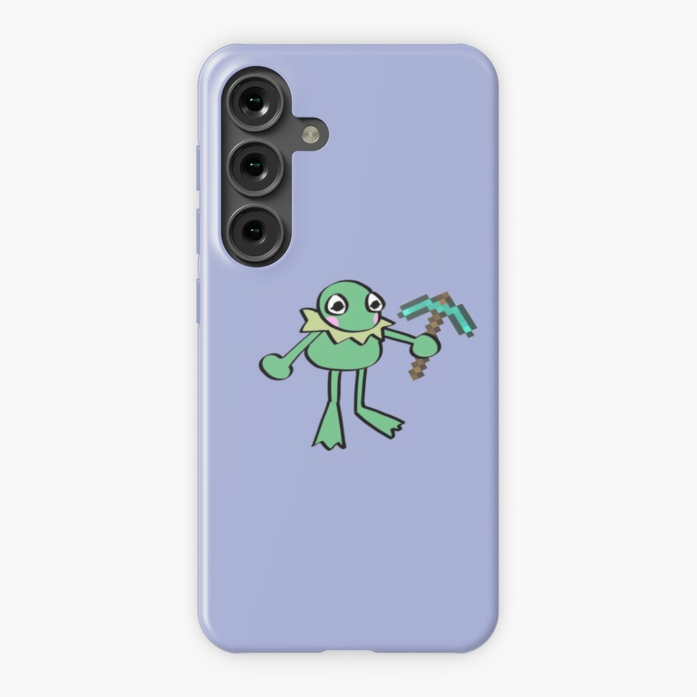 Item preview, Samsung Galaxy Snap Case designed and sold by bruhitslasagna.
