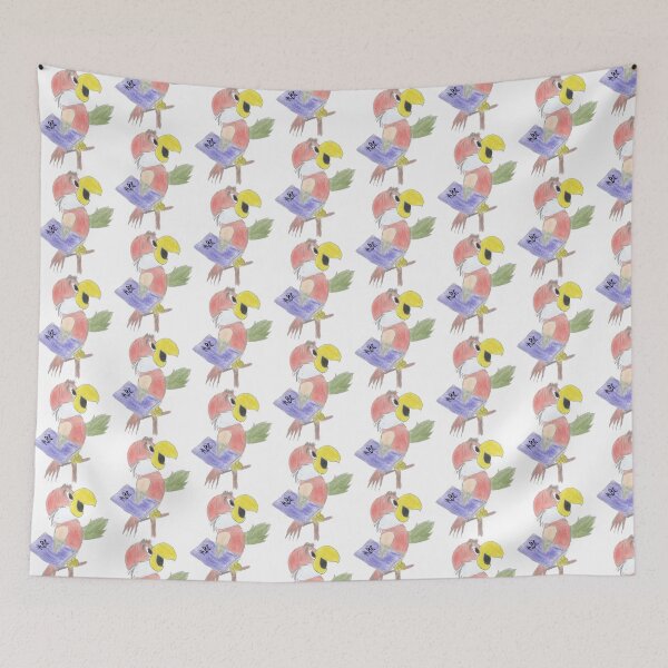 Item preview, Arara designed and sold by Dessart.