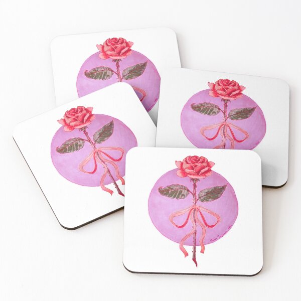 Item preview, One Rose designed and sold by HannaTurpeinen.