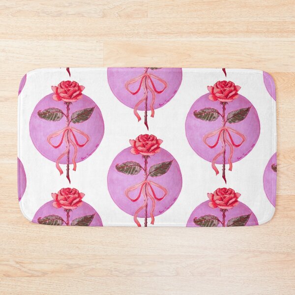 Item preview, One Rose designed and sold by HannaTurpeinen.