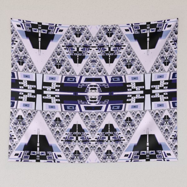 Item preview, Sierpinski Blocks designed and sold by Hugh Fathers.