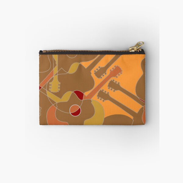 Item preview, Acoustic guitar abstract designed and sold by Eli Avellanoza.