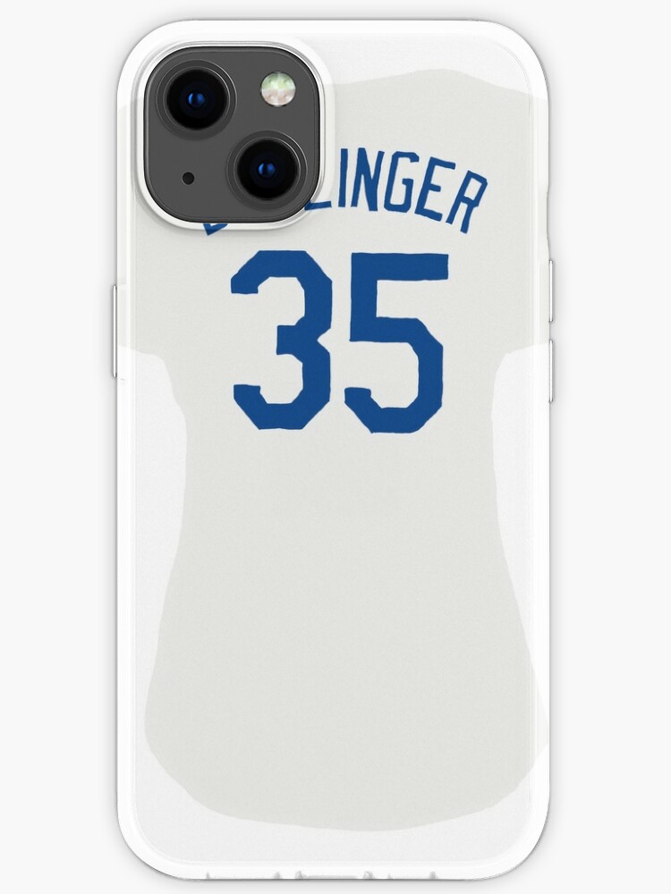 Cody Bellinger Jersey - Cody Bellinger Jersey Cody Bellinger - Magnet