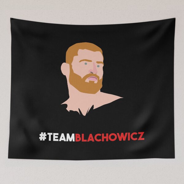 Item preview, Team Jan Blachowicz designed and sold by Maxaint.
