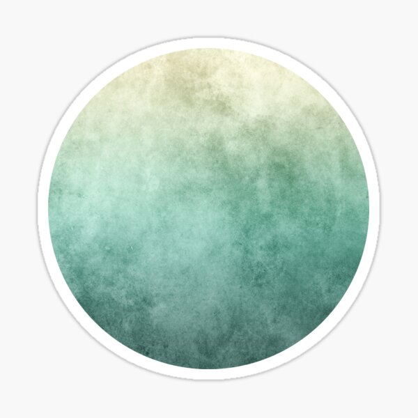 Abstract I Sticker