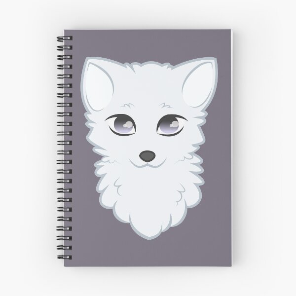 Item preview, Arctic Fox designed and sold by AllissaTinley.