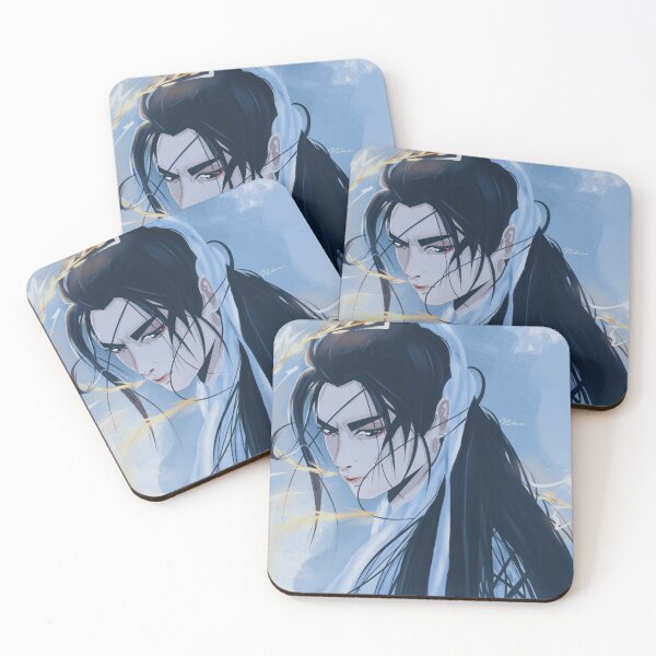 Item preview, Chu Wanning designed and sold by MariGS.