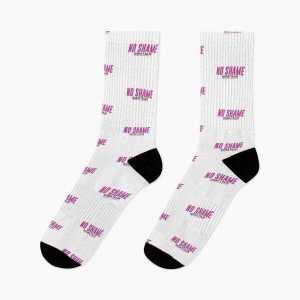 Item preview, NO SHAME TOUR North America designed and sold by bedtimeluke.
