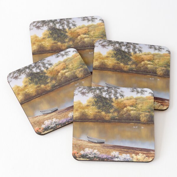 Item preview, GOLDEN POND designed and sold by Diane Romanello.