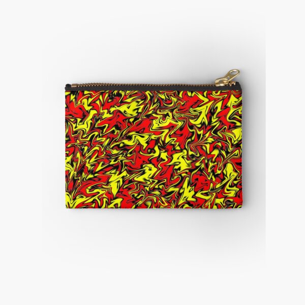 Item preview, RED BLACK YELLOW-338.1 designed and sold by Infopreneur1231.