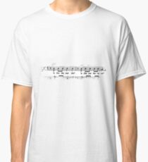 Is This The Real Life? Is This Just Fantasy? Classic T-Shirt