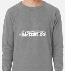 Is This The Real Life? Is This Just Fantasy? Lightweight Sweatshirt