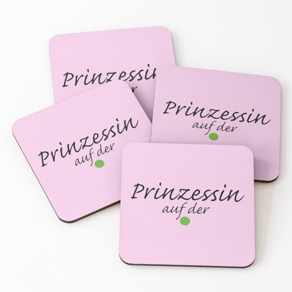 Item preview, Princess and the Pea designed and sold by spontania.