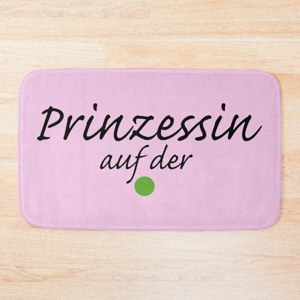 Item preview, Princess and the Pea designed and sold by spontania.