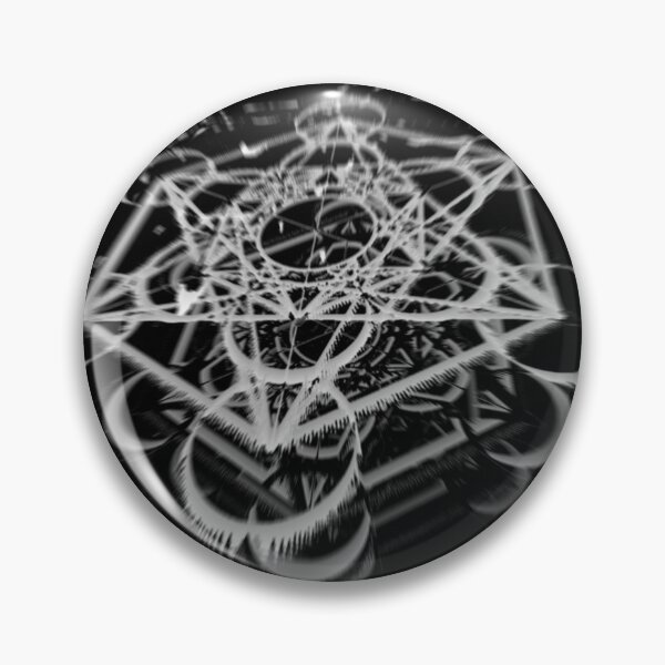 Item preview, Metatron's cube designed and sold by Ihrlaa.