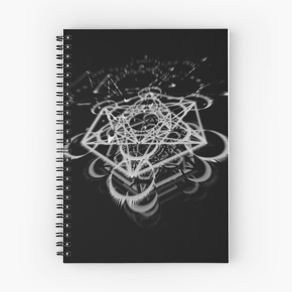 Item preview, Metatron's cube designed and sold by Ihrlaa.