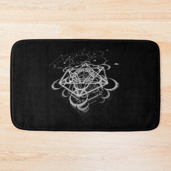 Item preview, Metatron's cube designed and sold by Ihrlaa.