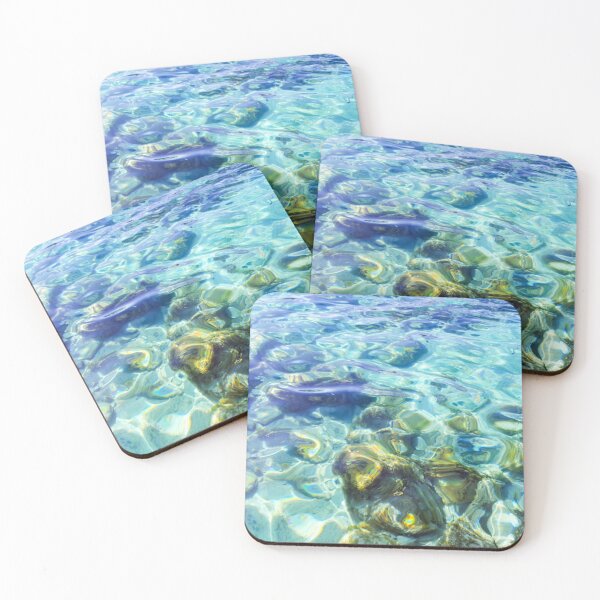 Item preview, Mediterranean Water designed and sold by Daniel Christopher Photography & Design.