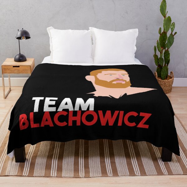 Item preview, Team Jan Blachowicz designed and sold by Maxaint.