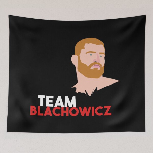 Item preview, Team Jan Blachowicz designed and sold by Maxaint.