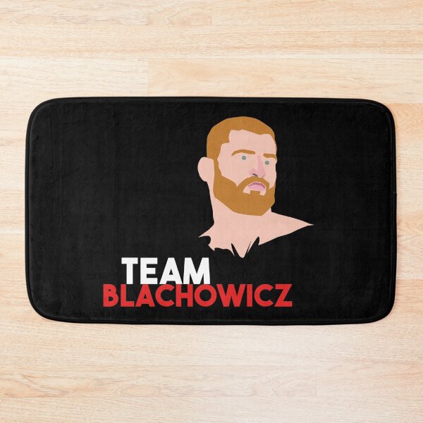 Item preview, Team Jan Blachowicz designed and sold by Maxaint.
