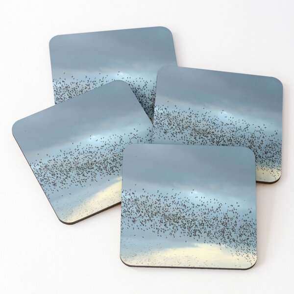 Item preview, Brush strokes in the sky designed and sold by GreyFeatherPhot.
