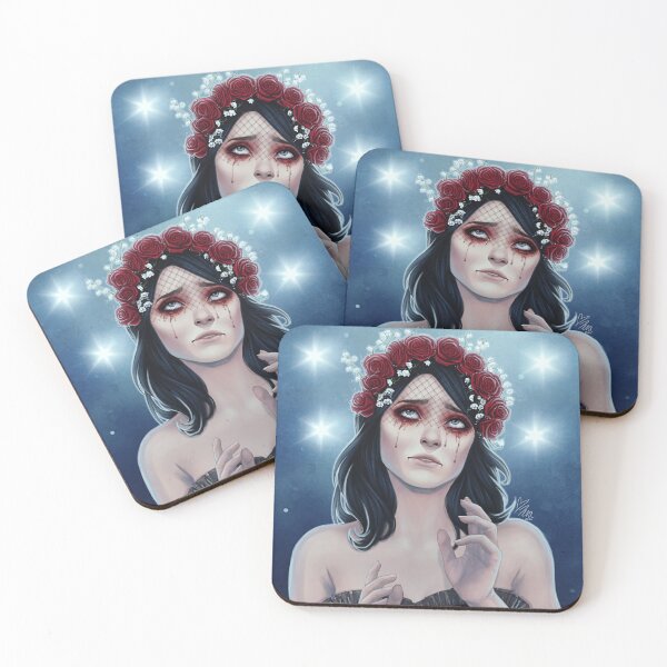 Item preview, Every Star Fall designed and sold by terasart.
