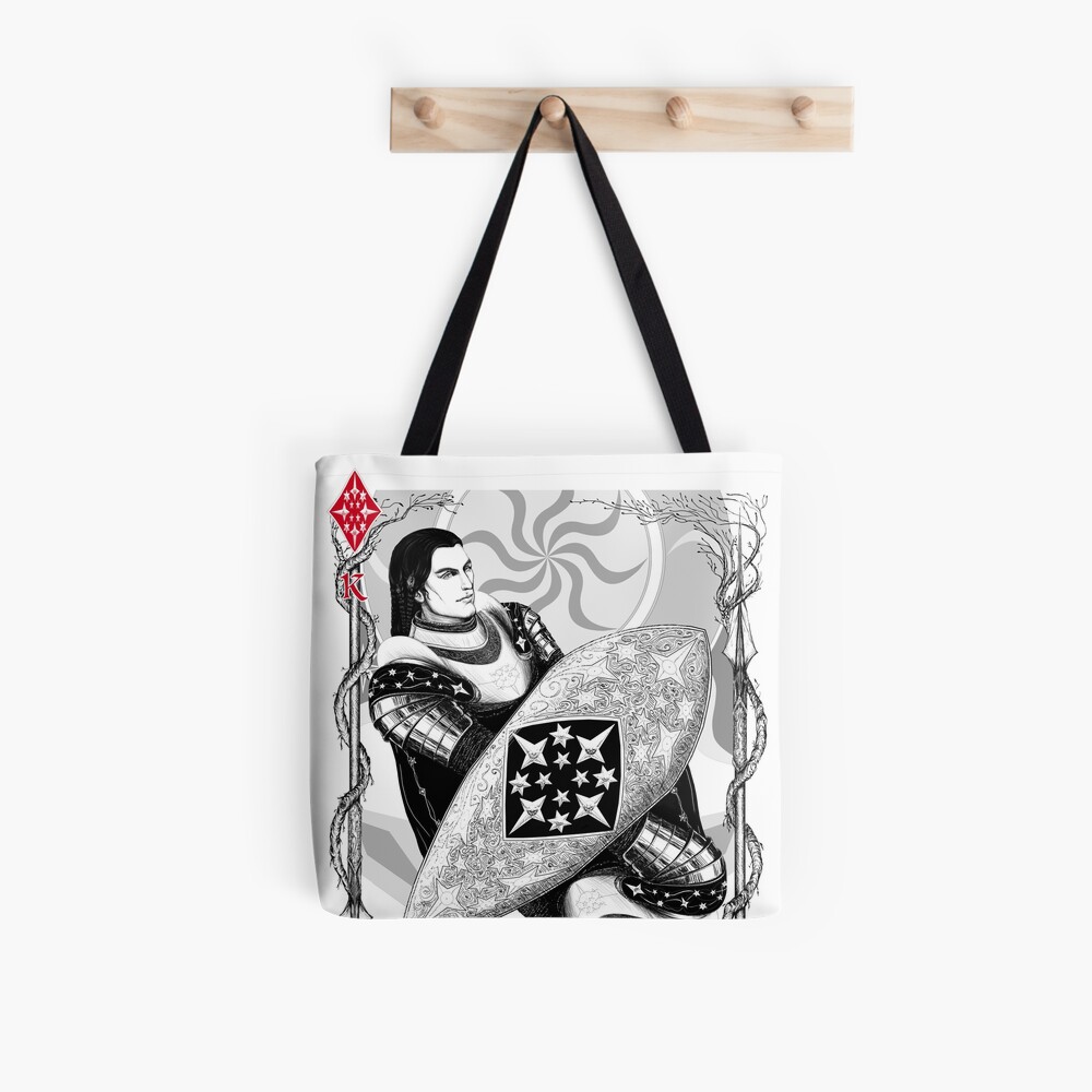 Item preview, All Over Print Tote Bag designed and sold by Sirielle.