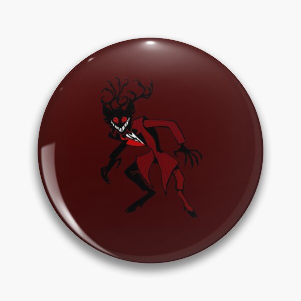 Item preview, Wendigo Alastor designed and sold by Hapsethut.