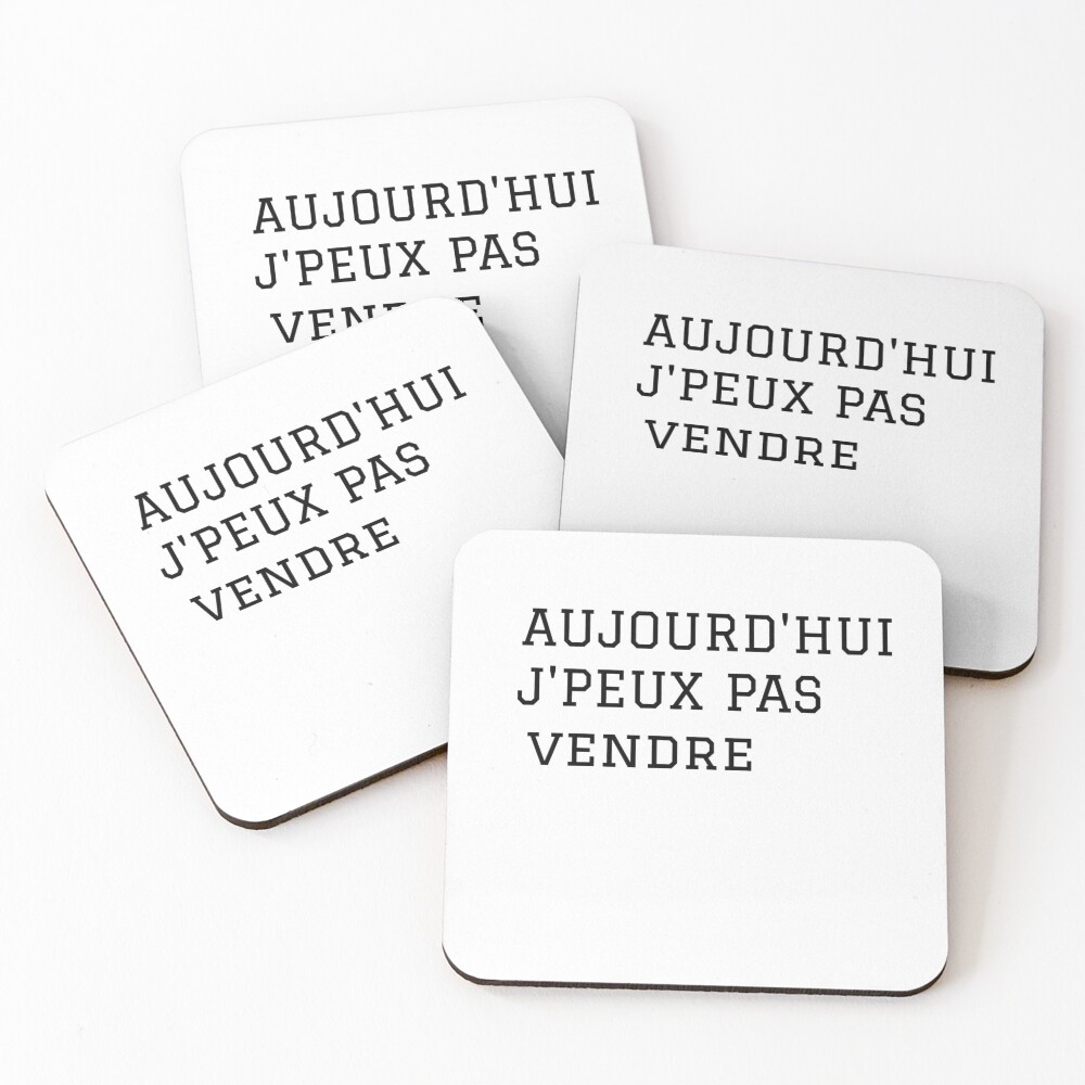 Item preview, Coasters (Set of 4) designed and sold by Axel20.