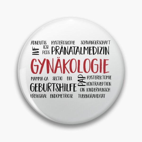 Item preview, gynecology designed and sold by Vectorqueen.