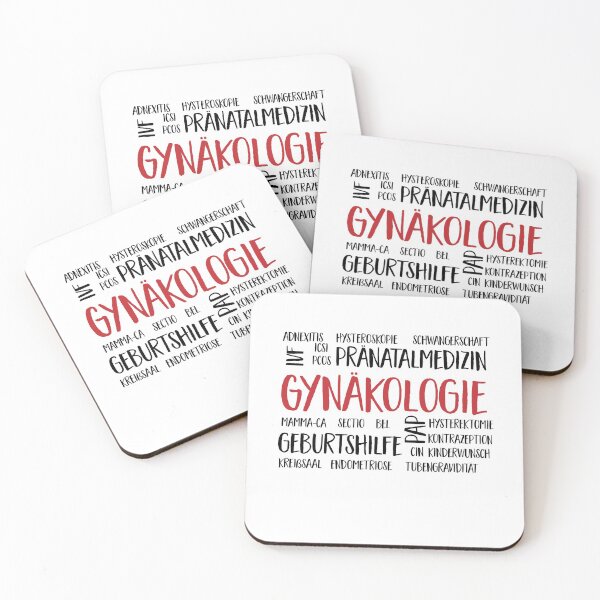 Item preview, gynecology designed and sold by Vectorqueen.