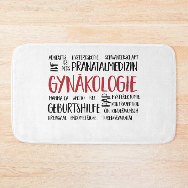 Item preview, gynecology designed and sold by Vectorqueen.