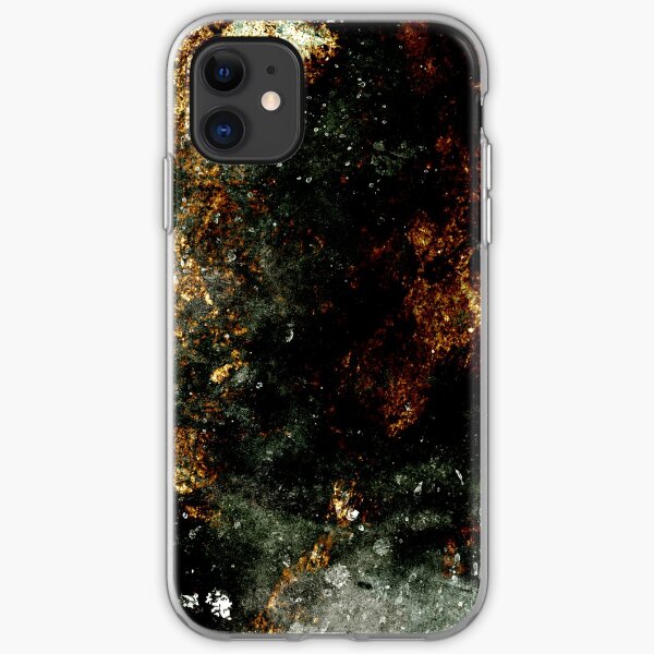 Abstract XXII iPhone Soft Case