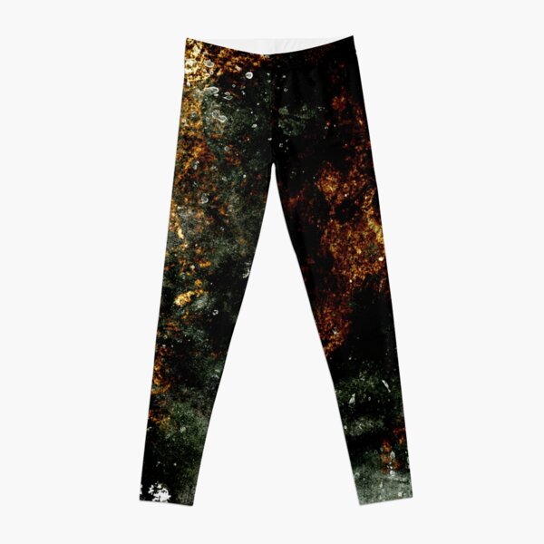 Abstract XXII Leggings