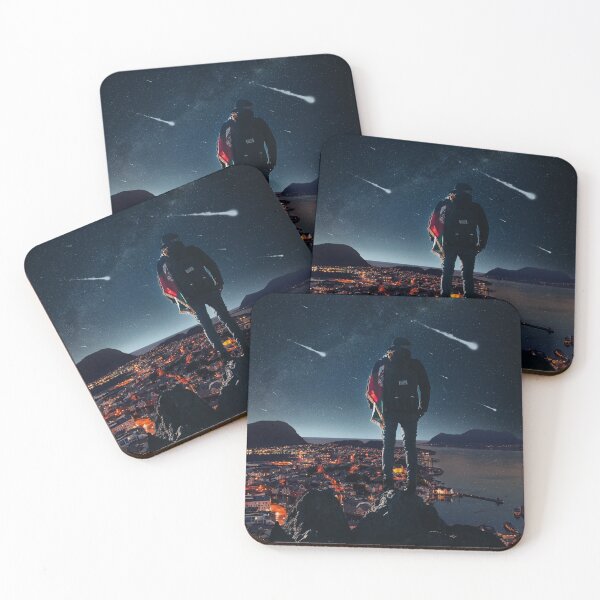 Item preview, Dreamer designed and sold by Milos Karanovic.