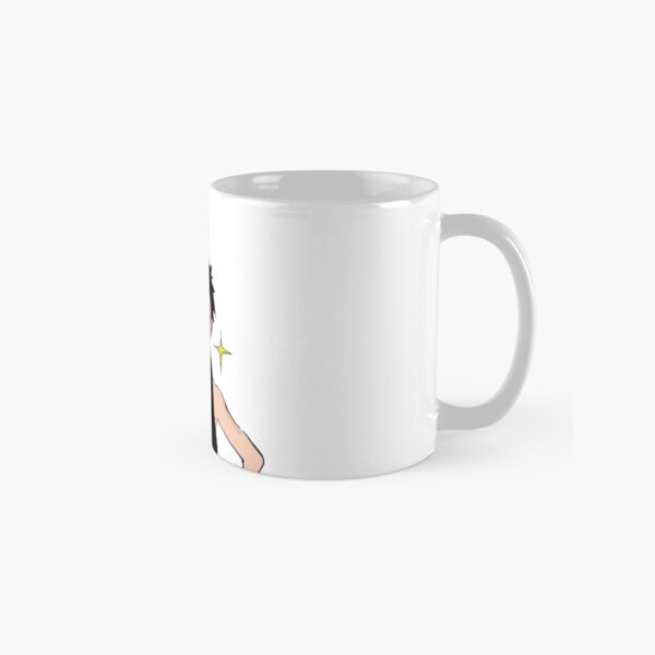 OnePiece LUFFY MILK Mug classique