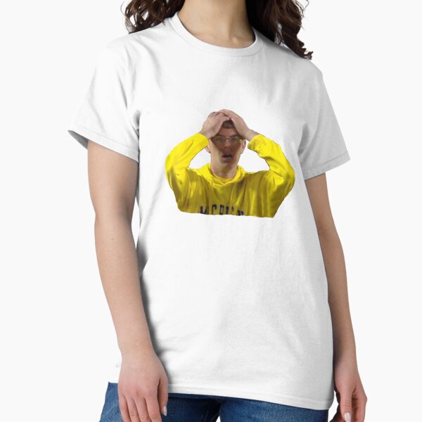 Item preview, Michigan Fan Losing designed and sold by mburman1.
