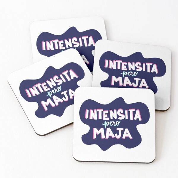 Item preview, Intense but nice designed and sold by Wawamarket.