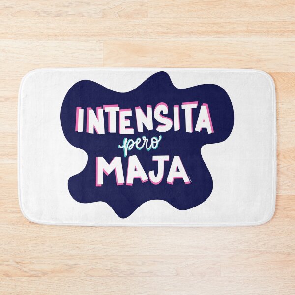 Item preview, Intense but nice designed and sold by Wawamarket.