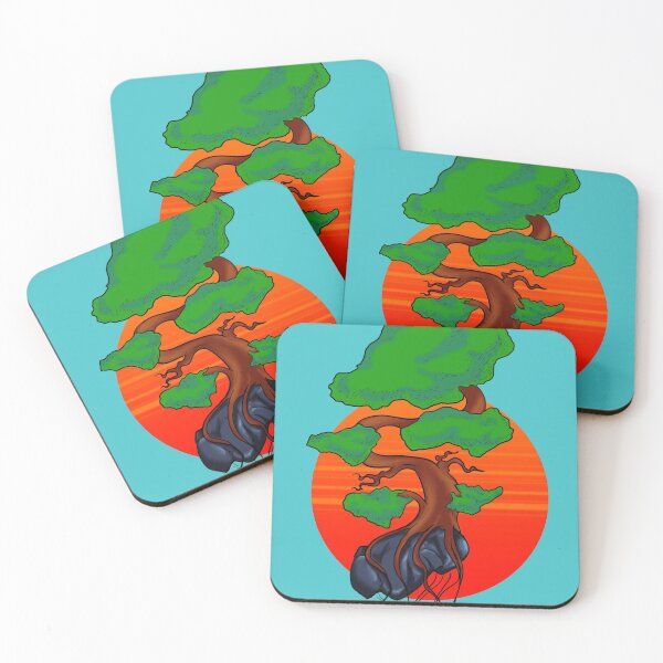 Item preview, Bansai Sticker designed and sold by BrokenFang13.