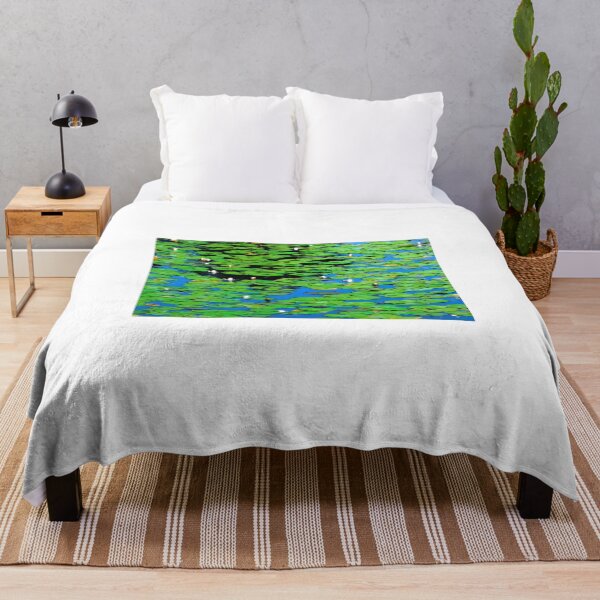 Item preview, Water Lilies. Ginkaku-ji Temple Park (銀閣寺), Kyoto, Japan designed and sold by Igor Pozdnyakov.