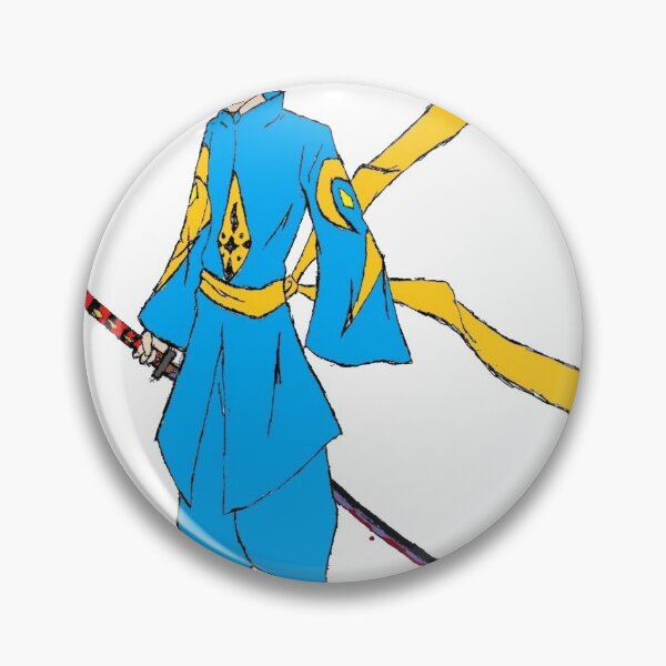 Artikelvorschau, SwordMan Art entworfen und verkauft von Awesome-Stores.