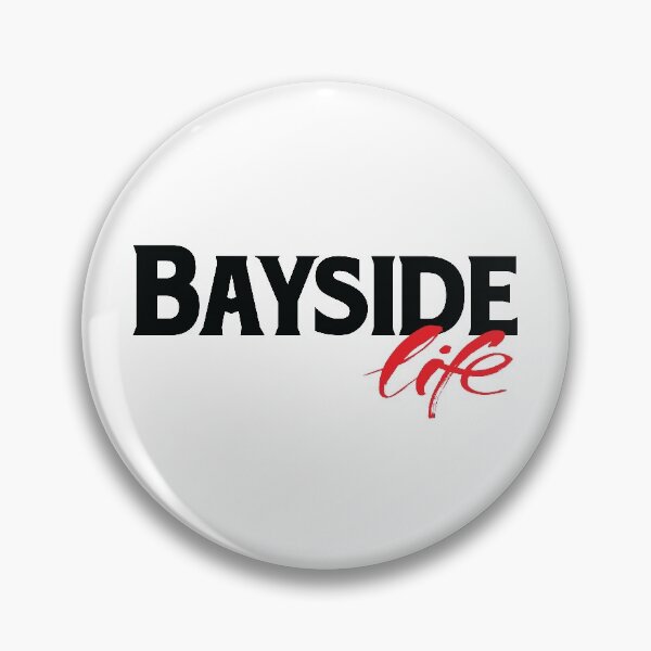 Item preview, Bayside Life Queens New York designed and sold by QueensNewYork.