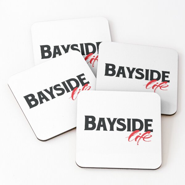 Item preview, Bayside Life Queens New York designed and sold by QueensNewYork.