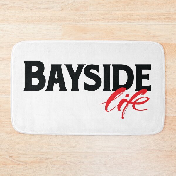 Item preview, Bayside Life Queens New York designed and sold by QueensNewYork.